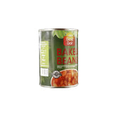 Best Day Baked Beans In Tomato Sauce 400g